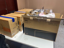 HKC 24.5英寸IPS高清屏幕100Hz爱眼低蓝光99%sRGB广色域不闪屏可壁挂电脑办公电竞游戏显示器V2511 实拍图