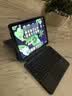 吼猴iPad键盘2026新款磁吸可拆分苹果平板键盘保护套 适用iPad 12/11/10代 -11/10.9英寸 黑色 实拍图