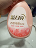 蓝月亮男女士内衣清洗液内衣洗衣液500g*2 去血渍防发黄 除菌>99%  实拍图