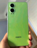 OPPO K12x 12GB+512GB 凝光绿 120Hz 旗舰级OLED直屏 5500mAh大电池 5G手机【移动用户特惠套餐】 实拍图