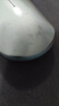 VXE 蜻蜓R1 威界游戏电竞鼠标 PAW3395/se无孔轻量化人体工学无线鼠标ATK 蜻蜓R1-白色 实拍图