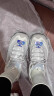 斯凯奇（Skechers）520送女友奶茶熊女鞋夏季厚底老爹鞋软底透气熊猫鞋休闲鞋149238 实拍图