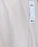 森马[防晒 UPF50+]休闲裤女质感长裤夏季阔腿伞兵裤109324127011 实拍图