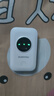 迅优随身wifi三网通免插卡移动网络wifi6无线网卡便携式高速4G无线wifi全国通用无限流量2025款5GXY 【顶配版wifi6】八核八通道+升级续航48小时 实拍图