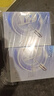 欧诗漫（OSM）透明质酸钠水光补水面膜生日礼物送女友 5片*8盒40片 实拍图