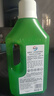 威露士多用途消毒液(1L*3+60ml*2)衣物消毒水居家地板杀菌除螨 非84酒精 实拍图