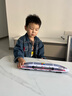 soumade儿童惯性高铁玩具复兴号列火车仿真合金模型玩具六一儿童生日礼物 实拍图