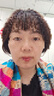 老银匠s925银素银耳圈大圈圈银耳环送女友520礼物简约百搭银耳饰女士 实拍图