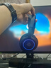 赛睿（SteelSeries）寒冰Nova 3电竞头戴式有线游戏耳机耳麦寒冰5升级版电脑 LOL吃鸡CS 降噪麦 适配三角洲行动 高考 实拍图