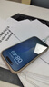 倍思【康宁玻璃膜】适用苹果16Pro钢化膜 iPhone16Pro手机膜全屏覆盖防尘防摔防指纹高清膜无尘仓贴膜 实拍图