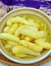 正宗山东枸杞醋泡姜芽新鲜嫩姜仔酸辣老坛生姜腌制即食泡菜下酒菜 【尝鲜必选】500g*1坛 实拍图