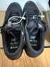 ARC'TERYX始祖鸟 AERIOS FL GTX 防水 男子 徒步鞋 BLACK/PILOT/黑色/航空灰 9.5 实拍图