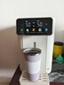 美的（Midea）电热水瓶电水瓶 烧水壶电水壶电热水壶 316L不锈钢5L大容量家用48H保温恒温 可拆国家补贴11FPro 实拍图