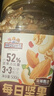 三只松鼠每日坚果500g/罐  干果核桃腰果休闲零食 团购送礼 实拍图