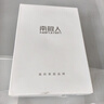 南极人男士内裤男式纯棉平角裤头抗菌防螨透气四角男生短裤衩4条XL 实拍图