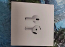 Apple/苹果 AirPods Pro (第二代) 搭配MagSafe充电盒 (USB-C) 苹果耳机 蓝牙耳机 适用iPhone/iPad/Mac 实拍图