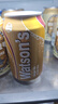 屈臣氏（Watsons）干姜水风味汽水0脂调酒饮料气泡水330mL*24罐装整箱JOJO联名 实拍图
