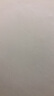 晴画墙纸自粘防水防潮壁纸宿舍墙贴遮丑铝盾翻新贴纸马卡龙白0.6*10米 实拍图