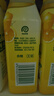 滴露（Dettol）洗衣机清洗剂250ml*6瓶金装版柠檬滚筒洗衣机清洁剂强力除垢除菌 实拍图