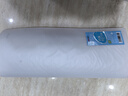 得力(deli)考研垫板硅胶软垫板透明写字垫学生考试专用A4试卷作业硬笔书法垫纸板书桌文件书写文具 【大号-1张】A2/透明白 实拍图