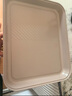 美的（Midea）电火锅多功能锅火锅专用锅料理锅鸳鸯锅烤肉锅0氟钛陶多功能一体电热锅电煮锅HGS352866S 实拍图