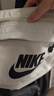 耐克NIKE 王一博同款 中性腰包  休闲包 BA5751-072浅骨色大号 实拍图