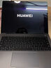 华为MateBook 14 Linux版 国家补贴20% 笔记本电脑2.8K OLED触控屏 酷睿Ultra 5 16G 1T深空灰 实拍图
