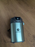 利仁（Liven）研磨机 磨粉机 磨豆机 辅食机 家用小型粉碎机 超细电动咖啡豆五谷杂粮打粉搅拌机料理机 MFJ-W317 实拍图