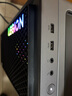 联想（Lenovo）拯救者刃7000K 2025 游戏主机台式电脑(酷睿i7-14650HX RTX5060TI 8GB显卡 32G DDR5 )国家补贴20% 实拍图