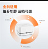 鱼跃（Yuwell）家用雾化器儿童雾化机成人老人医用压缩式空气雾化器405C国家补贴 实拍图