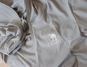 骆驼（CAMEL）小光阴 防晒衣男户外遮阳连帽清爽时尚休闲防晒服外套A012252006A 实拍图