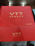 VTT【德国】筋膜环筋膜枪腿部瘦肚子神器揉腹仪甩脂腹部腰部全身按摩器抖抖腰带按摩机律动生日礼物 【顶配款-灰】6大模式+99档调节+红光热敷 实拍图