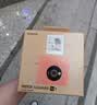 富士instax立拍立得一次成像相机 SQUARE SQ1 潮流方形相机 清新配色 新手易上手 旅行拍照  生日礼物 赭石橙 套餐1：官配内容+20张相纸 实拍图