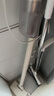 海尔（Haier）吸尘器家用宠物拖地除尘机小型轻音大吸力大功率轻机身吸尘机湿拖吸拖一体HZG-Q29W国家补贴 实拍图