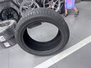 韩泰（Hankook）汽车轮胎 235/45R18 94V K117 原配斯柯达速派 适配帕萨特/凯美瑞 实拍图