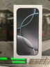 Apple/苹果 iPhone 16 Pro（A3294）256GB 白色钛金属 支持移动联通电信5G 双卡双待手机 实拍图