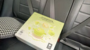 babycare宝宝婴儿辅食碗勺子儿童餐具保温饭盒注水保温碗新生儿礼盒ppsu 实拍图