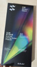 闪魔 【康宁膜】适用苹果15promax钢化膜 iPhone15pro手机膜15康宁超高清GX-lll防爆除尘全屏膜 苹果15promax 超清康宁无尘仓 2套装 实拍图