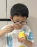 樱桃小丸子果冻儿童零食大礼包休闲手工绑绳蒟蒻布甸丁生日礼物 120g*6杯/盒 实拍图