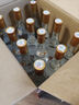 汾酒 黄盖玻汾 清香型高度白酒 53度 475mL*12瓶 整箱装 实拍图