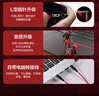 智国者【TOP榜第1名】游戏耳机有线电脑电竞入耳圆头吃鸡麦克风二合一笔记本3.5mm专用和平精英听声辩位 实拍图
