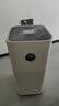 米家小米空气净化器5 除甲醛除菌除异味 家用 除雾霾PM2.5 低噪设计 实拍图
