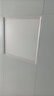 欧普集成吊顶led灯卫生间铝扣板厨房灯300x300方灯30x60平板灯600x6 300*300润玉白24.W 12.W(含)-72.W(含) 实拍图