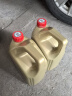 嘉实多（Castrol）极护智E版 全合成机油 汽机油润滑油 5W-40 SP A3/B4 4L 汽车保养 实拍图