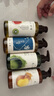 发之食谱无花果/茶柚/姜根茶/桂花洗发水洗发套装1120ml五台山 实拍图