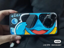 小米 Redmi Note 14 Pro 天玑7300-Ultra 国家补贴 IP68 5500mAh大电量 8GB+256GB 子夜黑 红米 5G手机 实拍图