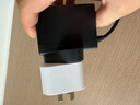 公牛（BULL）旅行转换器插座/转换插头国标转英标内地使用 适用中国香港/新加坡/英国等地区电器 无开关 实拍图