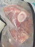 龙大肉食 黑猪肋排400g 冷冻免切黑猪排骨猪肋骨 酱卤食材 蓬莱生态黑猪肉 实拍图