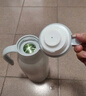 福事多水果坚果燕麦片1kg/桶全谷物配方0添加剂冲泡饮品早餐减肥代餐 实拍图