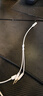 Apple/苹果 3.5毫米接口的EarPods 苹果耳机有线耳机原装耳机 适用3.5mm接口的iPhone/iPad/Mac 实拍图